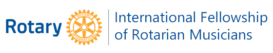 International Fellowship of Rotarian Musicians